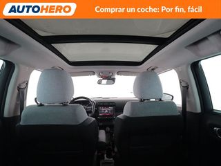 Citroën C3 Aircross 1.2 PureTech Shine
