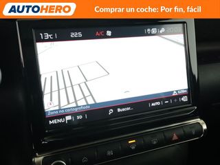 Citroën C3 Aircross 1.2 PureTech Shine