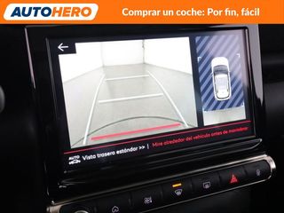 Citroën C3 Aircross 1.2 PureTech Shine