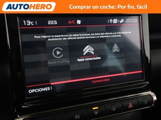 Citroën C3 Aircross 1.2 PureTech Shine