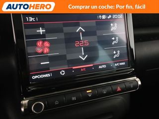 Citroën C3 Aircross 1.2 PureTech Shine