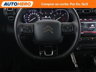 Citroën C3 Aircross 1.2 PureTech Shine