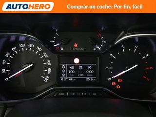 Citroën C3 Aircross 1.2 PureTech Shine