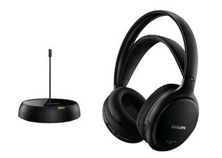 Auriculares Philips SCH5200 Negros