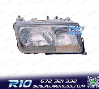 FARO DCH PARA MERCEDES W201 SERIES 190 82-93