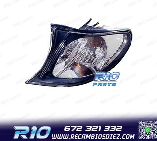 INTERMITENTE IZQ FRONTALES BMW SERIE 3 E46 4P 5P 01-05