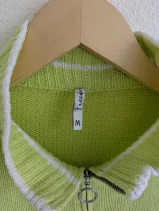 Jersey oversize