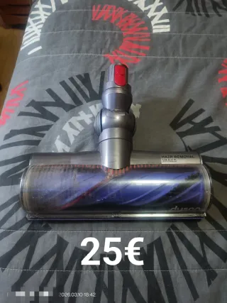 Kit Accesorios Dyson V12
