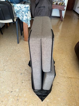 Cama Plegable VW T4, T5, T6, T6.1