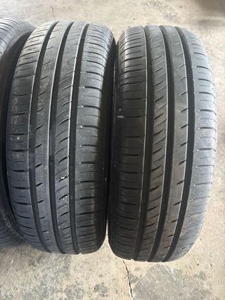 Neumáticos Kumho 185/65 R15 88T