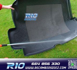 BANDEJA MALETERO PARA ALFA ROMEO ROMEO