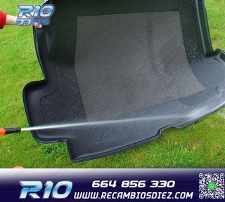 BANDEJA MALETERO PARA FORD