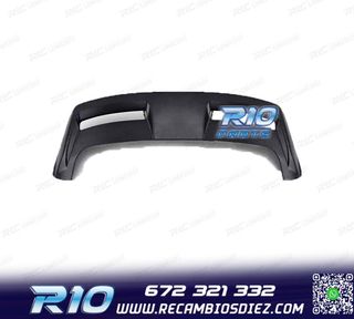 ALERON FORD FOCUS MK3 ST 12-18