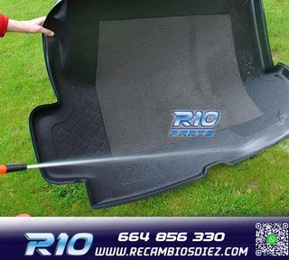 BANDEJA MALETERO PARA KIA