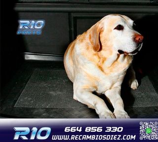 BANDEJA MALETERO PARA KIA