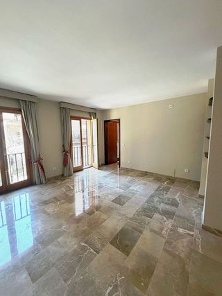 Piso en alquiler en La Seu - Cort - Monti-sión en Palma de Mallorca