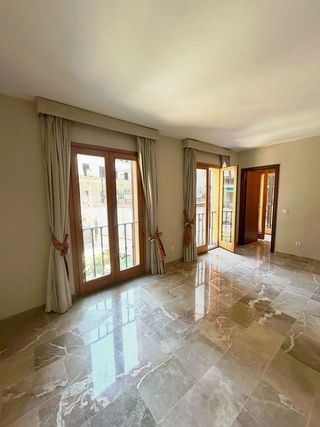 Piso en alquiler en La Seu - Cort - Monti-sión en Palma de Mallorca