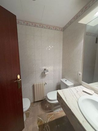 Piso en alquiler en La Seu - Cort - Monti-sión en Palma de Mallorca