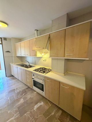 Piso en alquiler en La Seu - Cort - Monti-sión en Palma de Mallorca