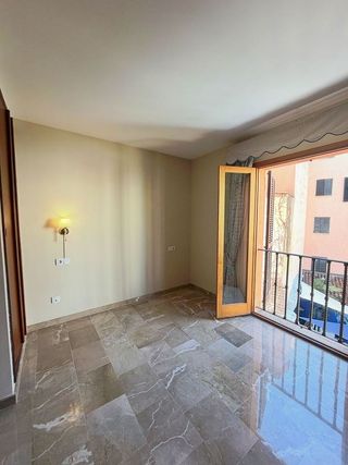 Piso en alquiler en La Seu - Cort - Monti-sión en Palma de Mallorca
