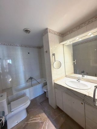 Piso en alquiler en La Seu - Cort - Monti-sión en Palma de Mallorca