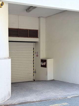 Piso en alquiler en La Seu - Cort - Monti-sión en Palma de Mallorca