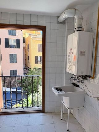 Piso en alquiler en La Seu - Cort - Monti-sión en Palma de Mallorca