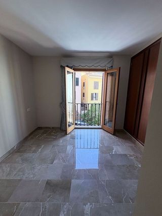 Piso en alquiler en La Seu - Cort - Monti-sión en Palma de Mallorca