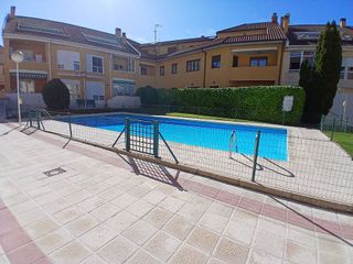 Piso en alquiler en Villatoro en Burgos