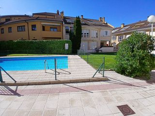 Piso en alquiler en Villatoro en Burgos
