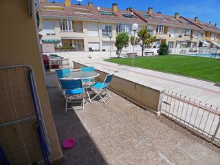 Piso en alquiler en Villatoro en Burgos