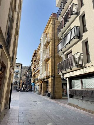 Piso en venta en Zarautz