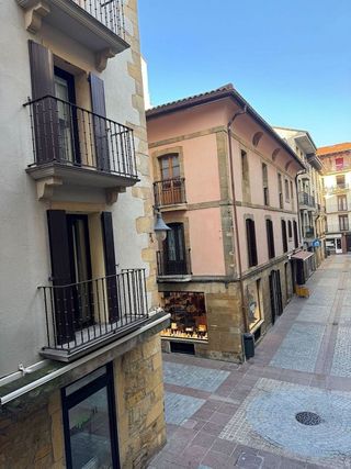 Piso en venta en Zarautz