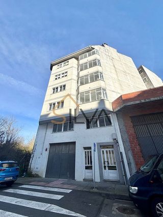 Edificio en venta en Residencia - Abella en Lugo