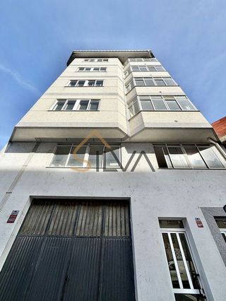 Edificio en venta en Residencia - Abella en Lugo