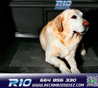 BANDEJA MALETERO PARA MITSUBISHI