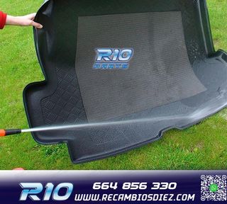 BANDEJA MALETERO PARA OPEL