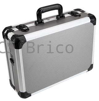 Maletín Herramientas 120 Piezas Alyco 170822