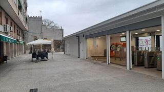 Local comercial en alquiler en Can Calders - Mas Lluí - Roses Castellbell en Sant Feliu de Llobregat