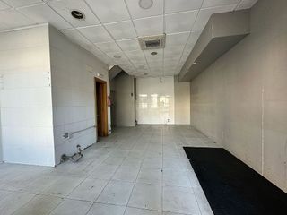 Local comercial en alquiler en El Mirador - Grillero en Arganda del Rey