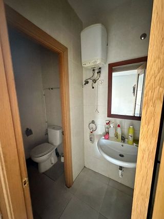 Local comercial en alquiler en El Mirador - Grillero en Arganda del Rey