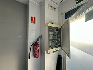 Local comercial en alquiler en El Mirador - Grillero en Arganda del Rey