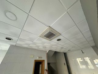 Local comercial en alquiler en El Mirador - Grillero en Arganda del Rey