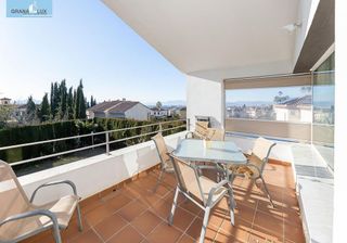 Chalet en venta en Cájar