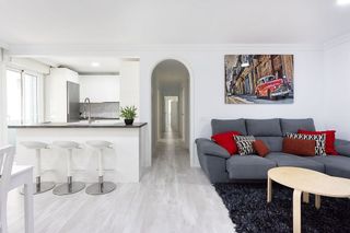 Piso en alquiler en Centro en Santa Cruz de Tenerife