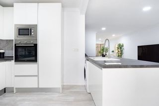 Piso en alquiler en Centro en Santa Cruz de Tenerife