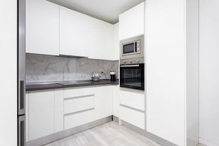 Piso en alquiler en Centro en Santa Cruz de Tenerife