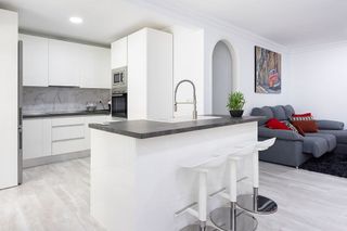 Piso en alquiler en Centro en Santa Cruz de Tenerife