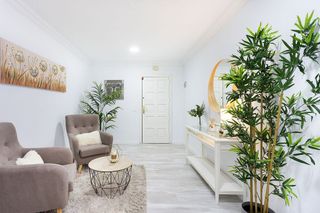 Piso en alquiler en Centro en Santa Cruz de Tenerife