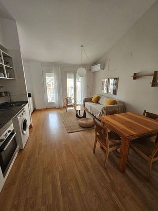 Piso en alquiler en Russafa en Valencia